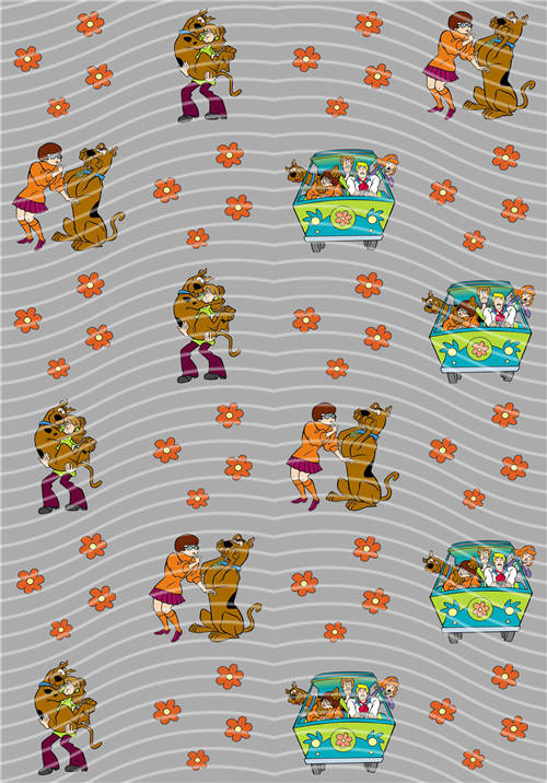 A5 kiss cut- 3176